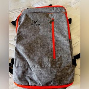 Luggage Backpack
